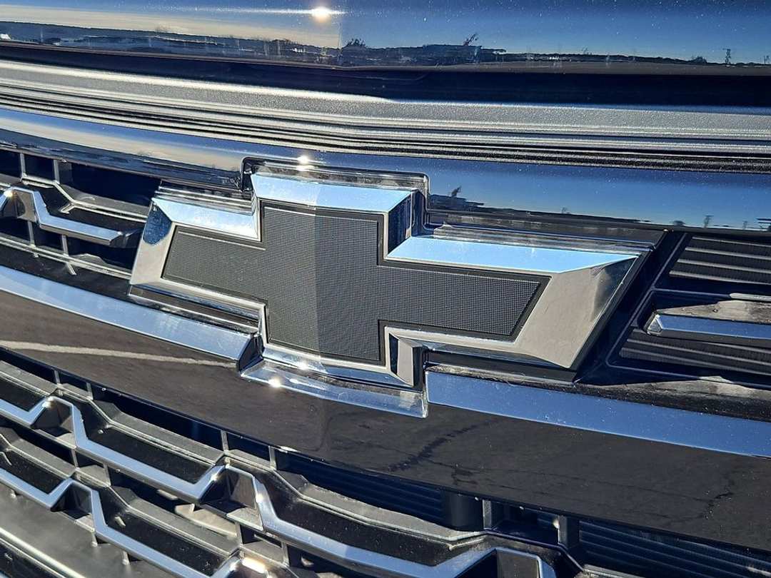 2026 Chevrolet Silverado 1500 RST - Image 25