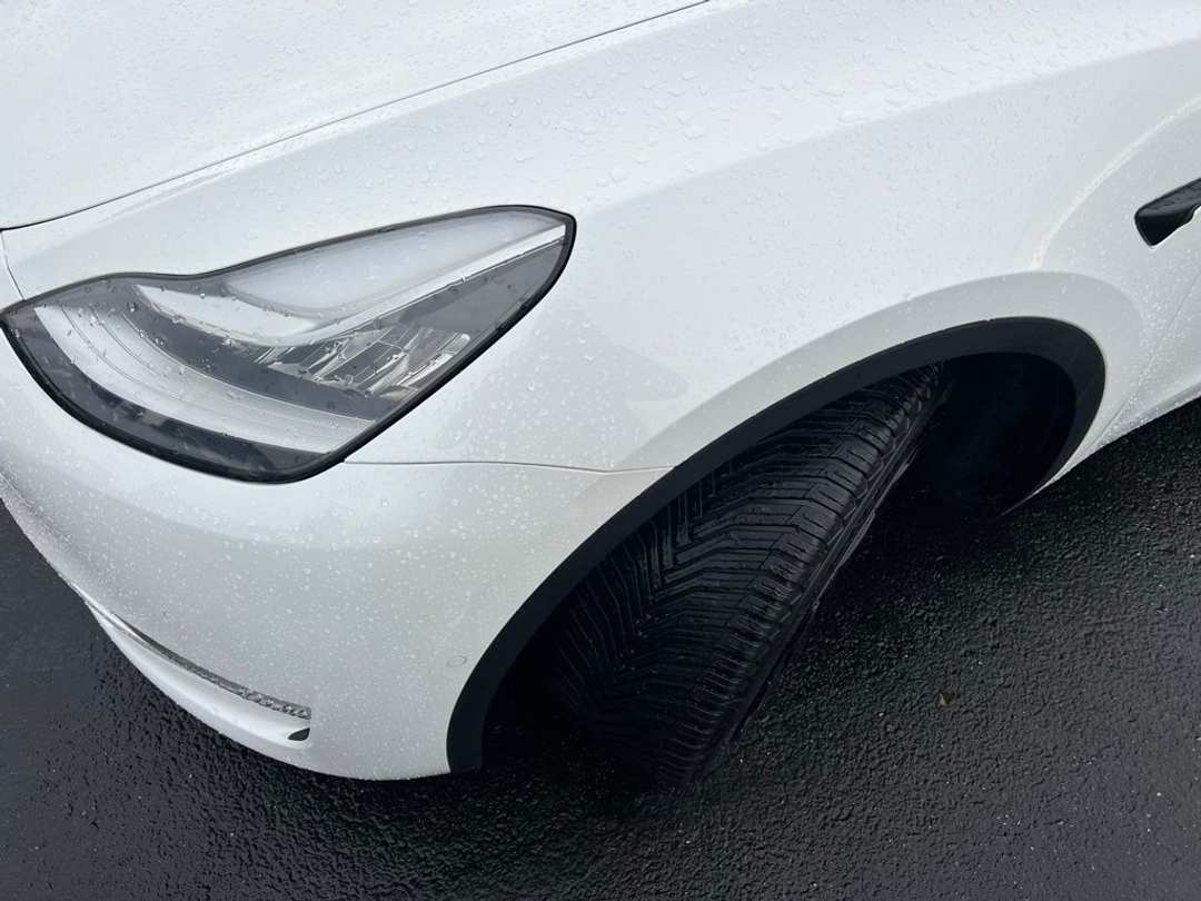 2021 Tesla Model Y Long Range - Image 3