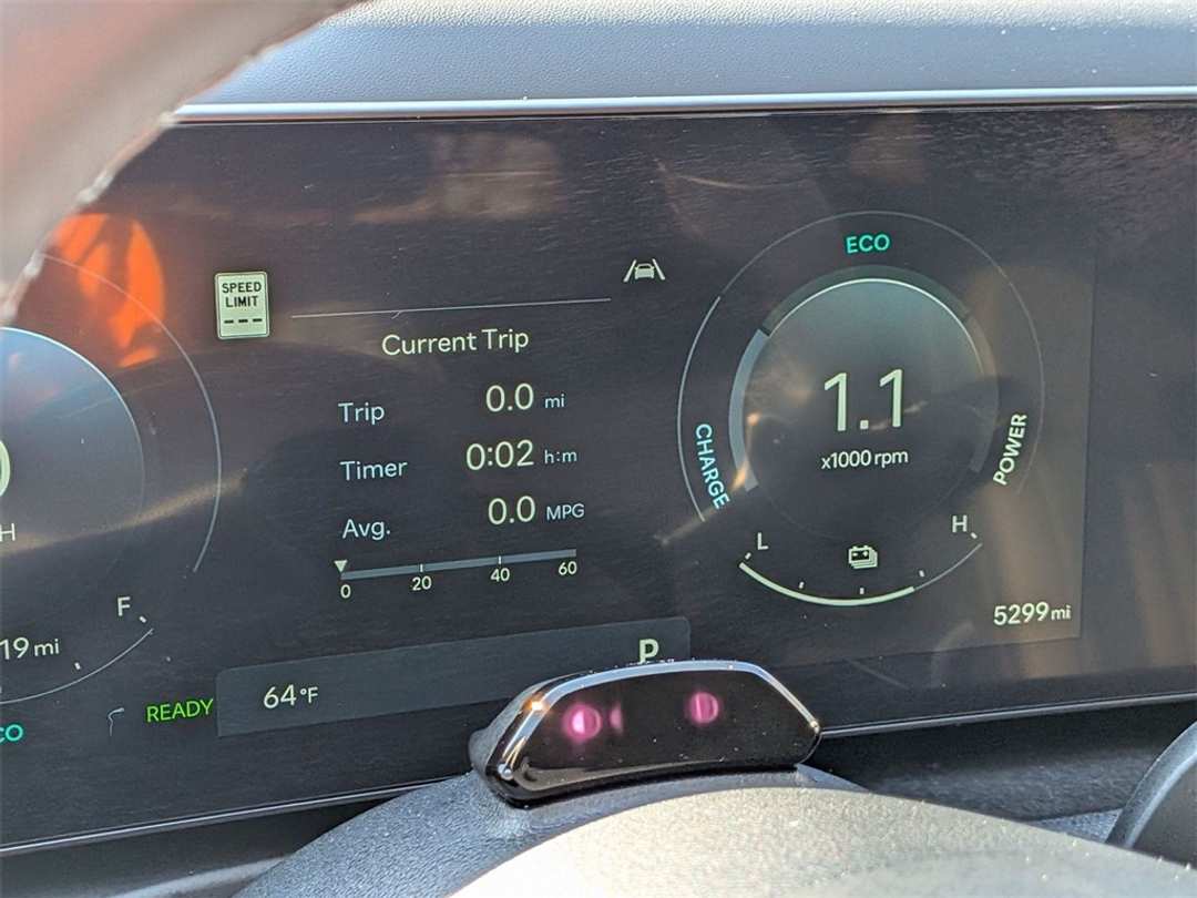 2025 Hyundai Tucson SEL Convenience - Image 16