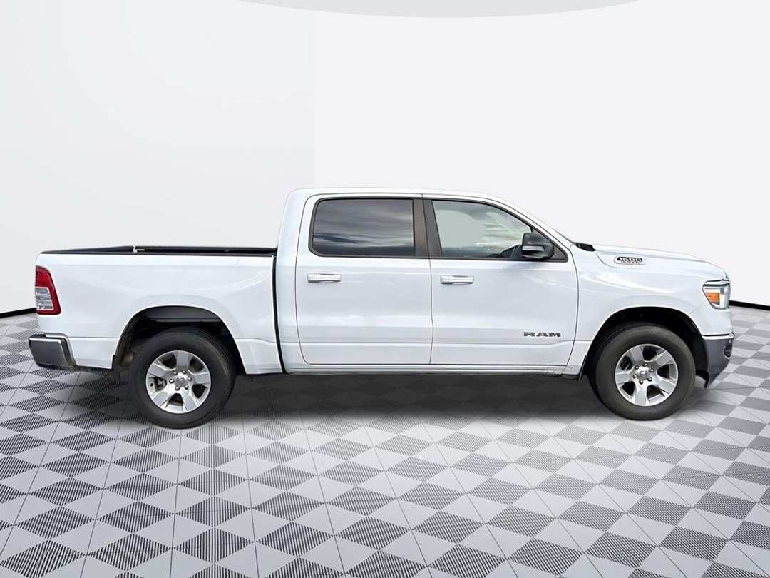 2022 Ram 1500 Big Horn/Lone Star - Image 2
