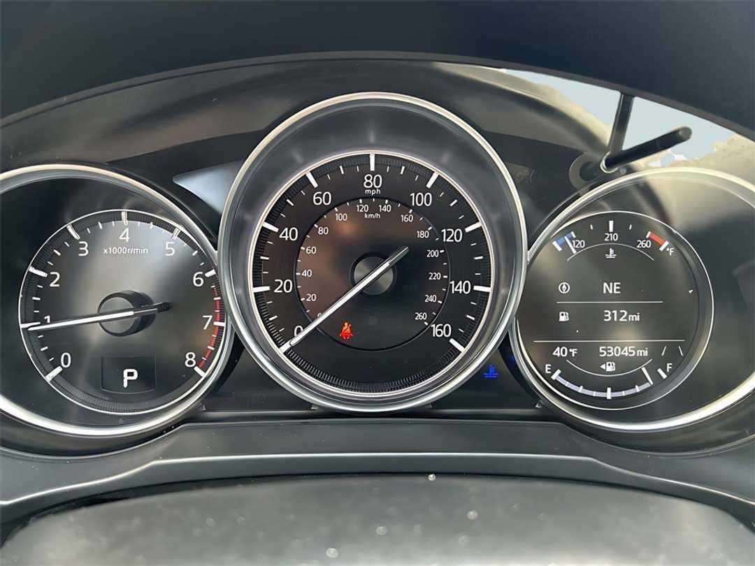 2024 MAZDA CX-5 2.5 S Select Package - Image 15