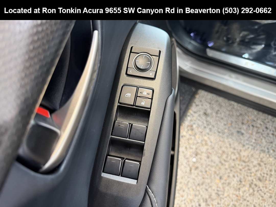 2017 Lexus NX 200t - Image 12