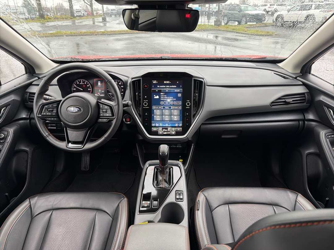 2025 Subaru Crosstrek Limited - Image 25