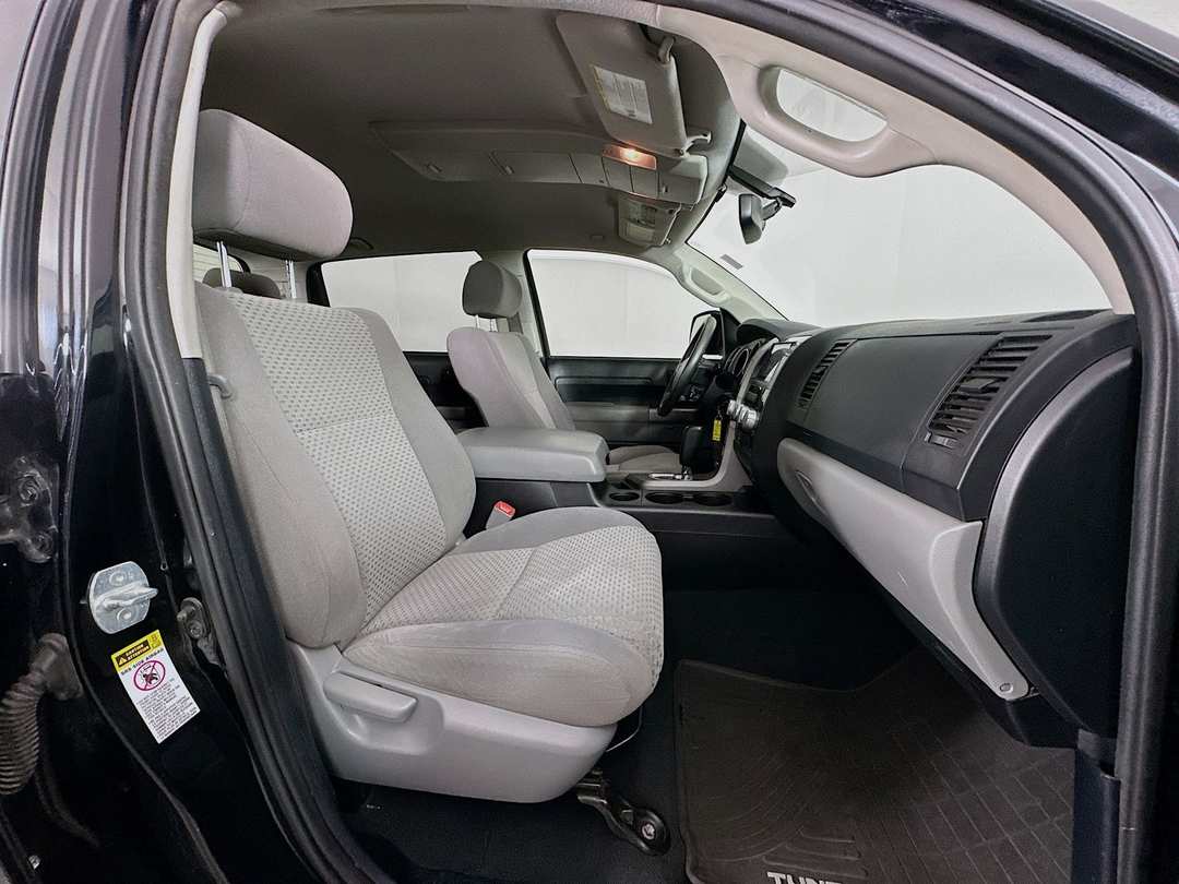 2012 Toyota Tundra Grade - Image 27
