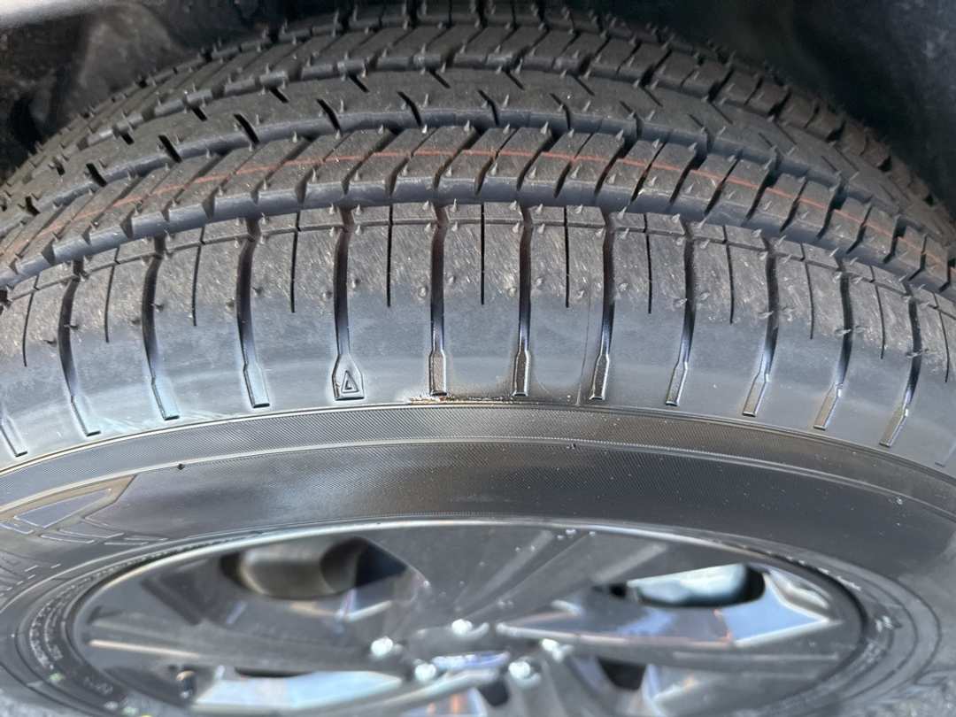 2026 Subaru Crosstrek Base - Image 10