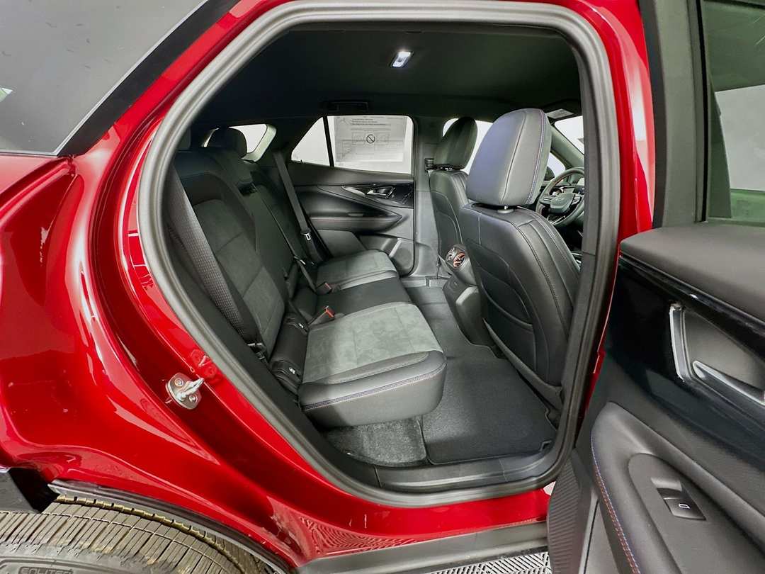 2026 Chevrolet Blazer Ev RS - Image 26