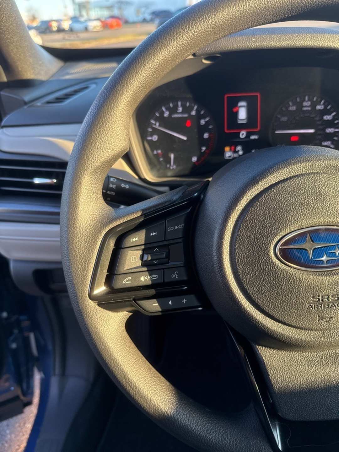 2026 Subaru Forester Base - Image 29