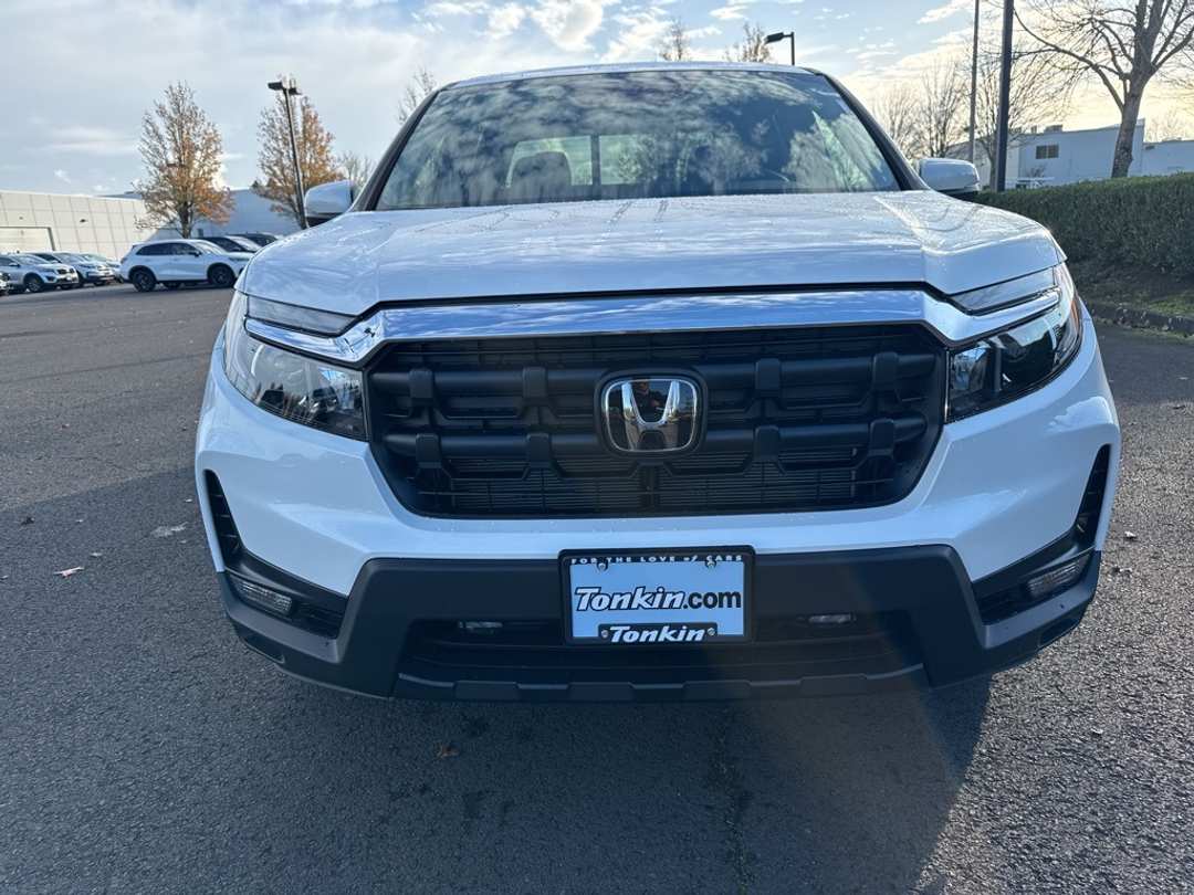 2026 Honda Ridgeline RTL - Image 13