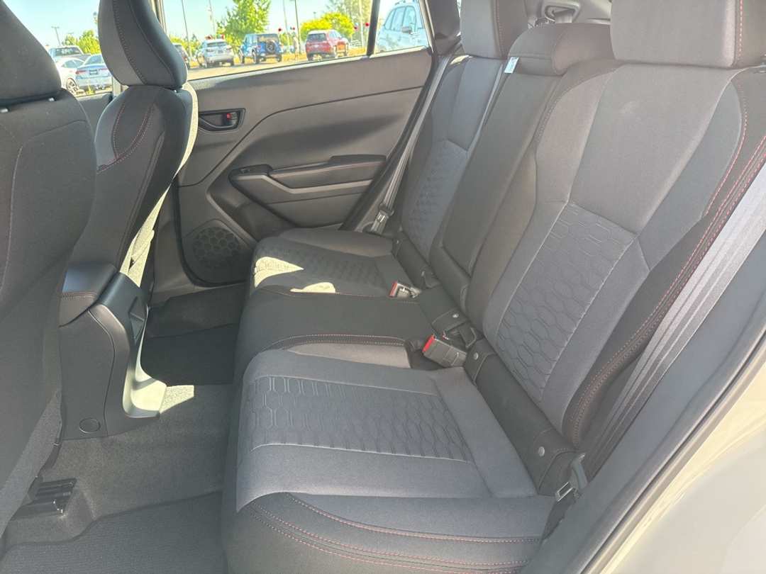 2025 Subaru Impreza Sport - Image 15