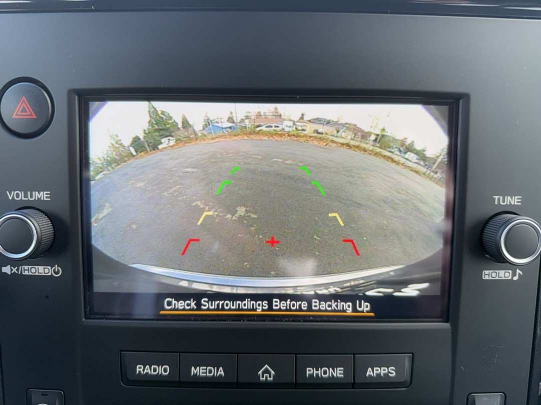 2026 Subaru Forester Base - Image 37