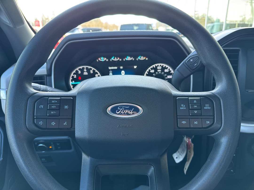 2022 Ford F-150 XL - Image 20