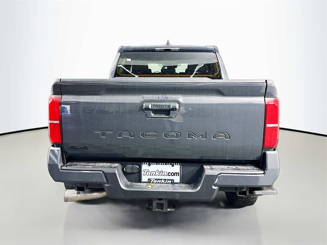 2026 Toyota Tacoma TRD OffRoad - Image 6