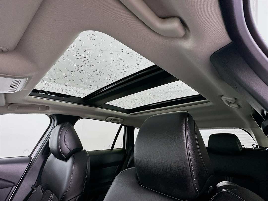 2026 MAZDA Cx-50 Preferred - Image 21