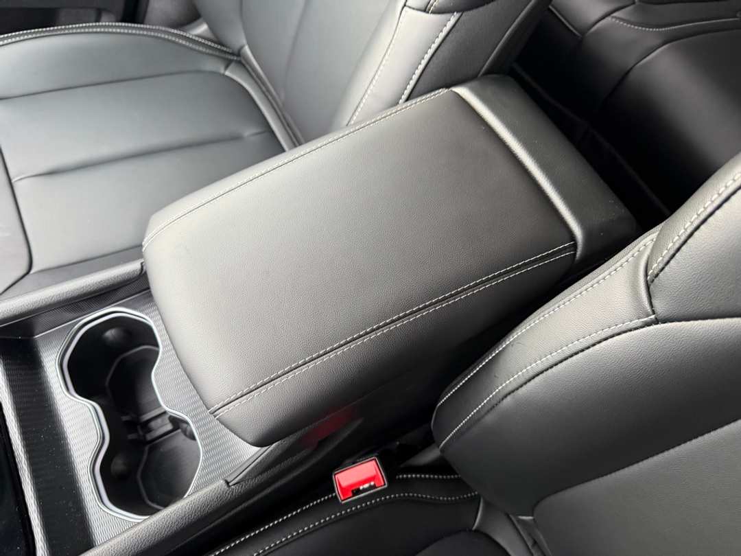 2025 Jeep Grand Cherokee Limited - Image 26