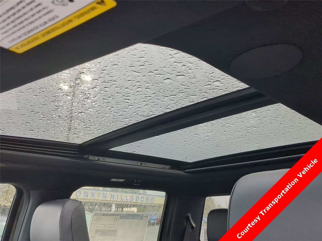 2025 Ford F-150 Lariat - Image 23