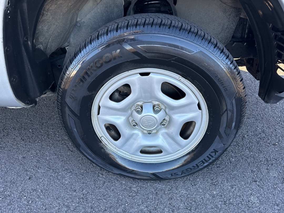 2008 Toyota Tacoma Base - Image 22