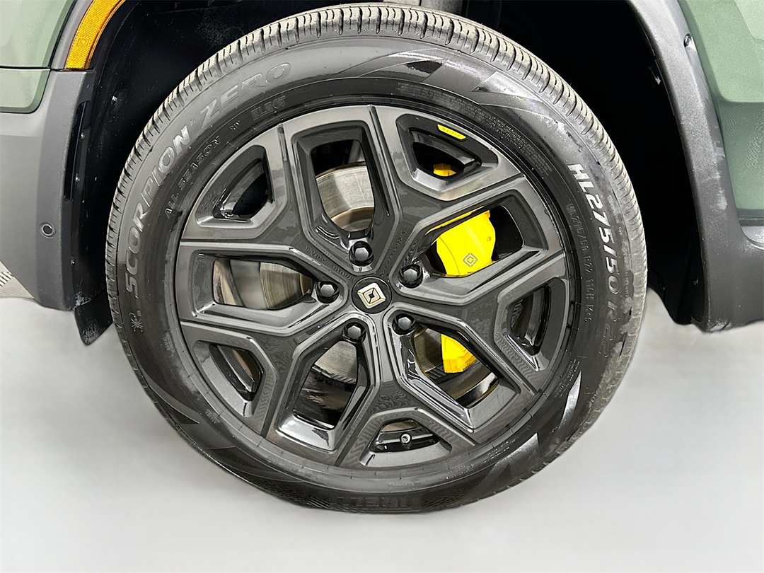 2022 Rivian R1T Launch Edition - Image 31