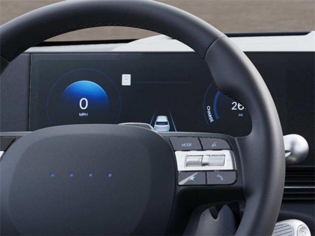 2026 Hyundai Ioniq 5 Limited - Image 14