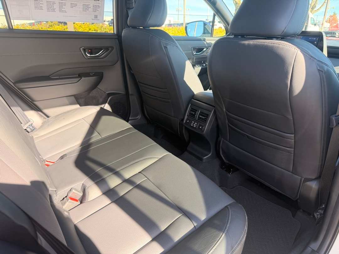 2026 Subaru Outback Touring XT - Image 24