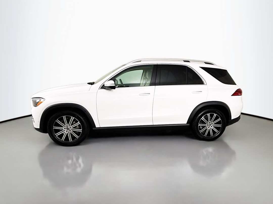 2026 Mercedes-Benz GLE GLE 350 - Image 2