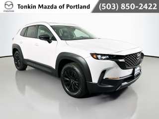 2026 MAZDA Cx-50 Preferred