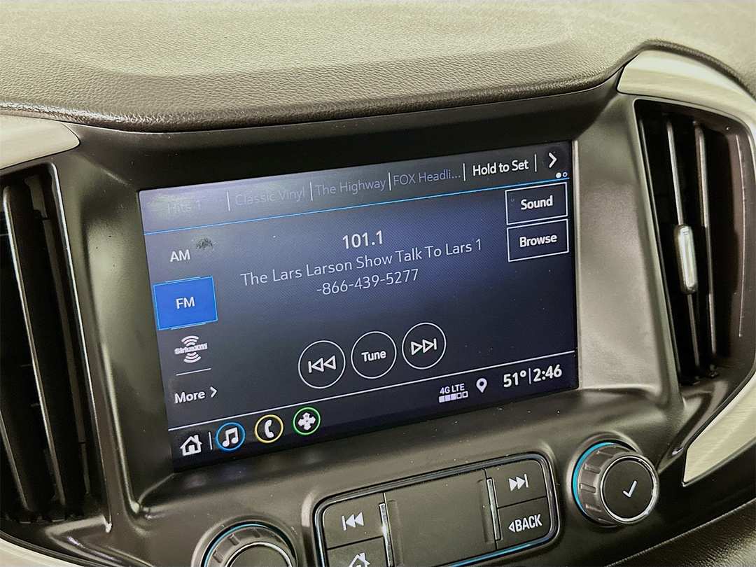 2019 GMC Terrain SLT - Image 15