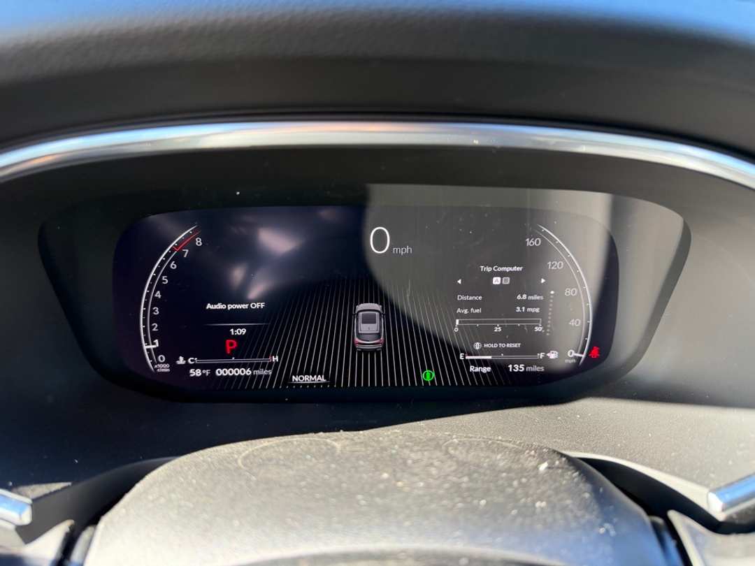 2026 Acura MDX Base - Image 20