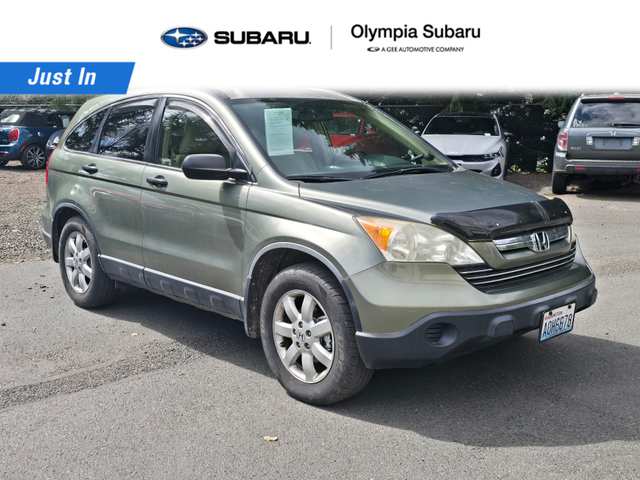 2008 Honda CR-V EX