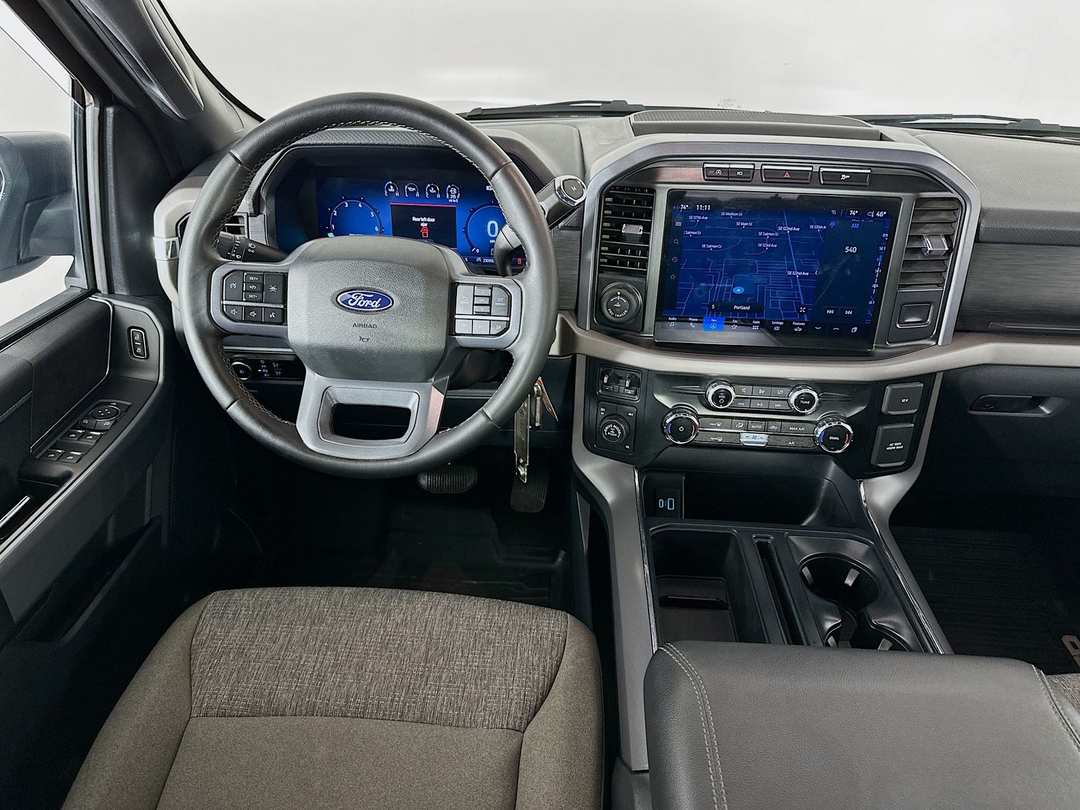 2024 Ford F-150 XLT - Image 22