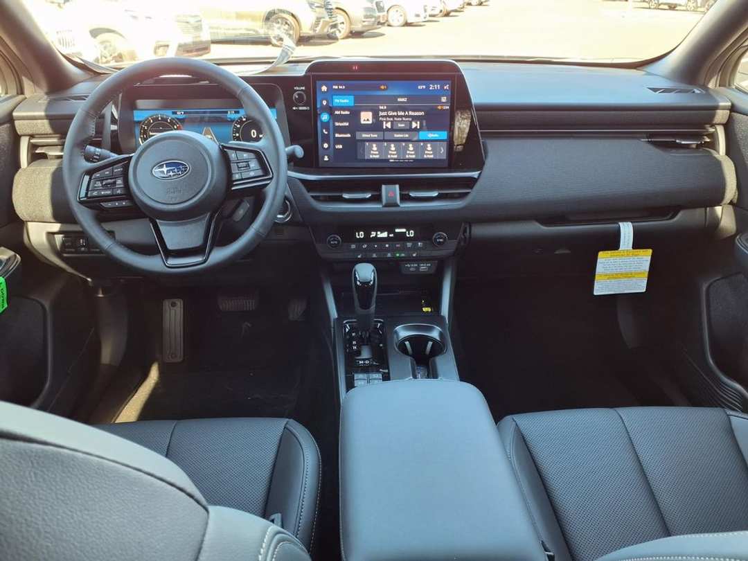 2026 Subaru Outback Limited XT - Image 2