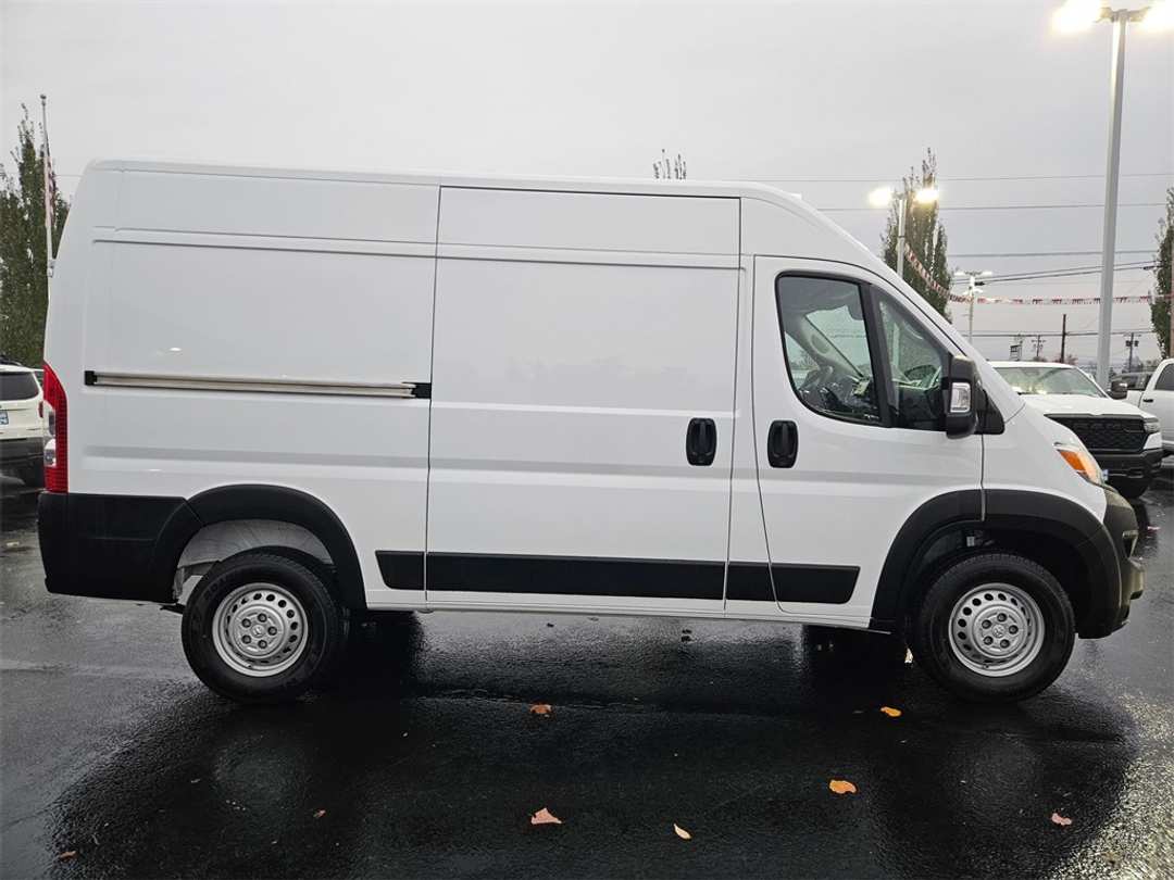 2026 Ram Promaster 1500 Base - Image 7