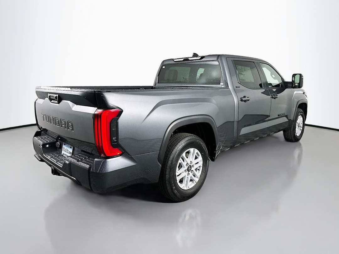 2026 Toyota Tundra SR5 - Image 7