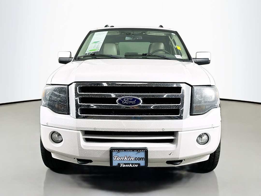 2014 Ford Expedition Limited - Image 2