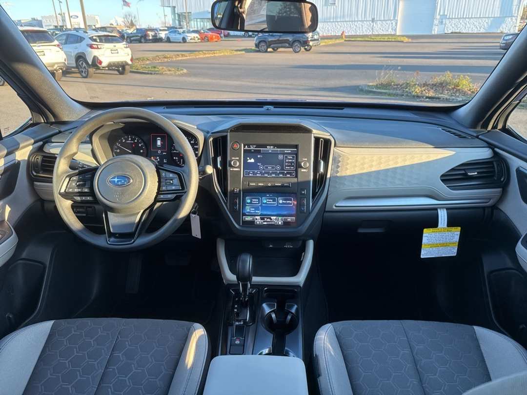 2026 Subaru Forester Base - Image 23