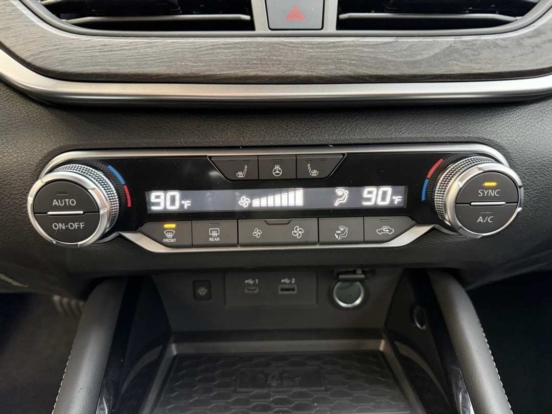 2025 Nissan Altima 2.5 SL - Image 22