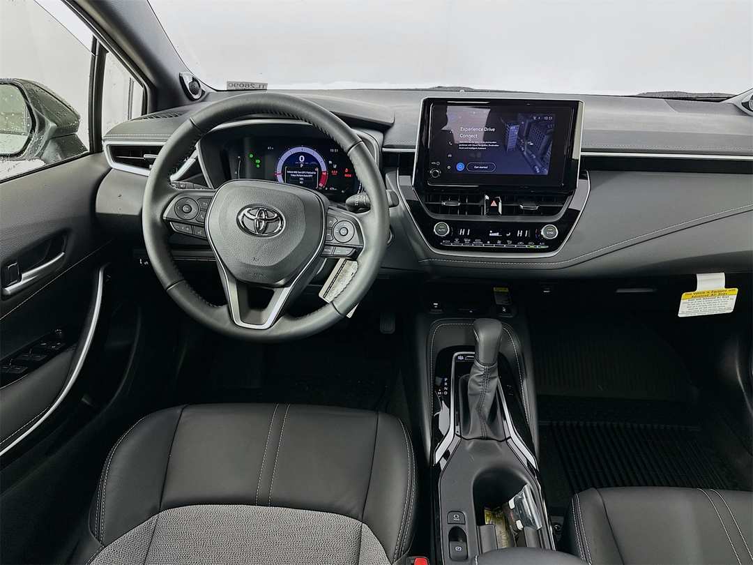 2026 Toyota Corolla XSE - Image 22