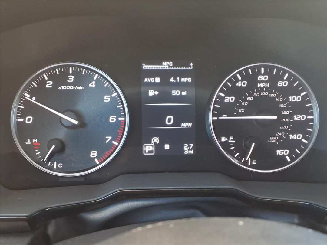 2025 Subaru Outback Premium - Image 3