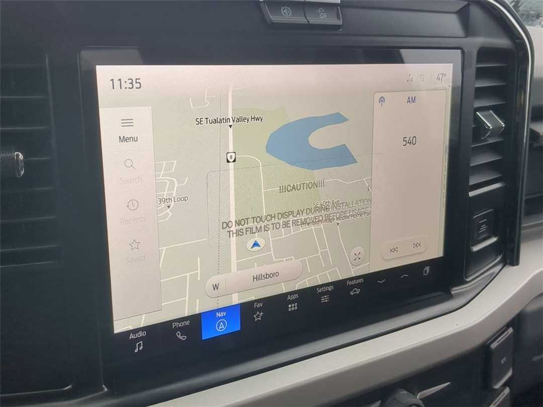 2026 Ford F-250Sd XLT - Image 19