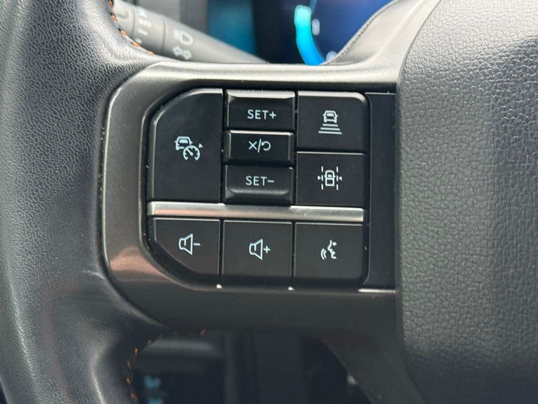 2024 Ford F-150 Tremor - Image 32