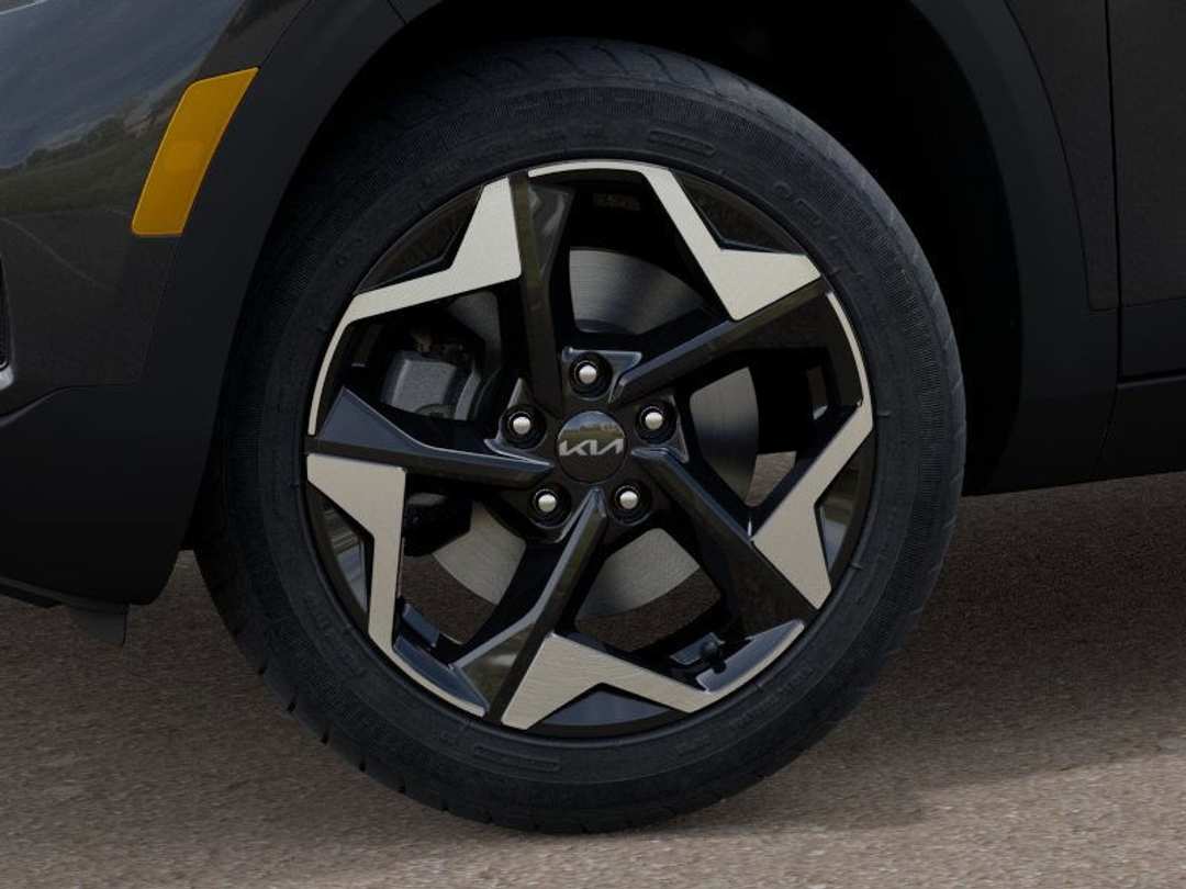 2026 Kia Seltos S - Image 9