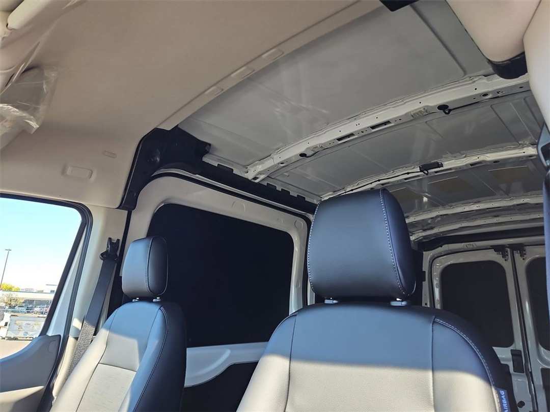 2026 Ford Transit-250 Base - Image 23