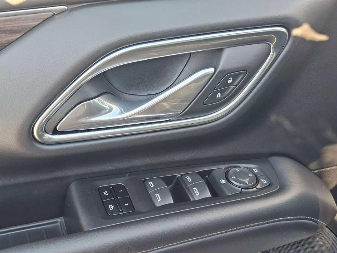 2024 Chevrolet Tahoe LT - Image 11