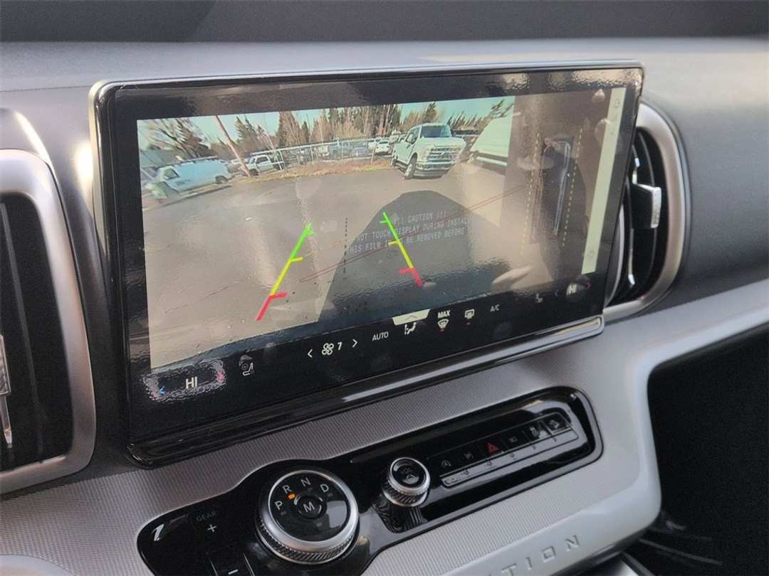 2026 Ford Expedition Max Active - Image 19