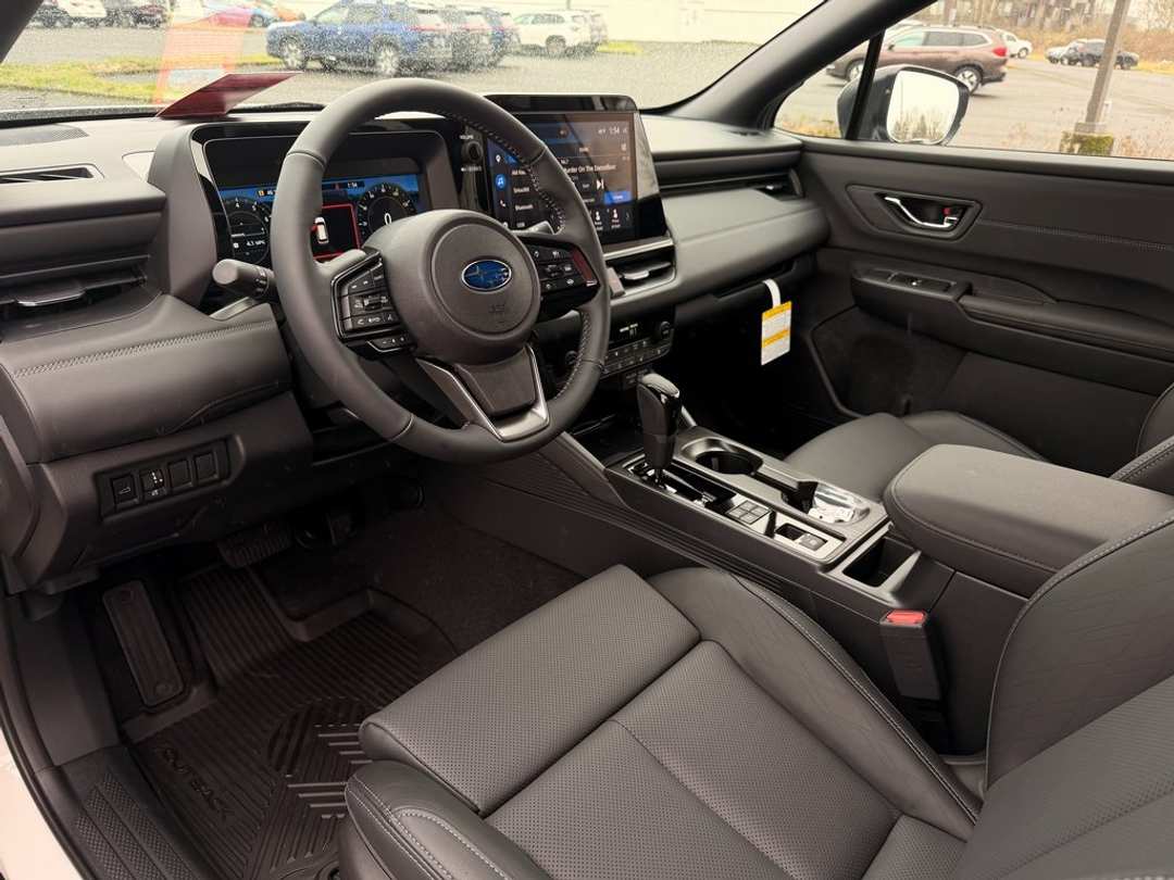 2026 Subaru Outback Touring XT - Image 15