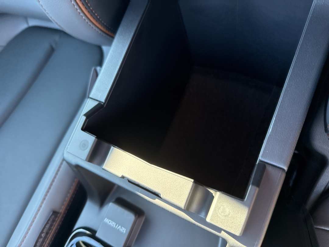 2026 Subaru Forester Sport - Image 38