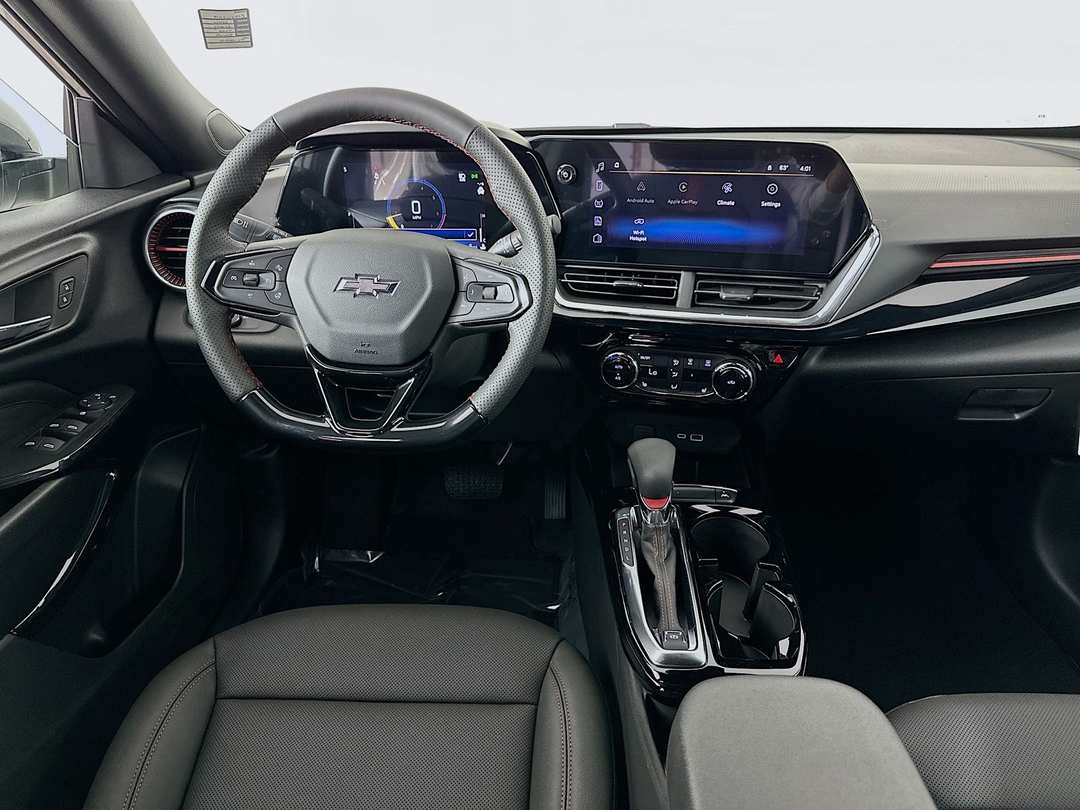 2026 Chevrolet Trax 2RS - Image 21