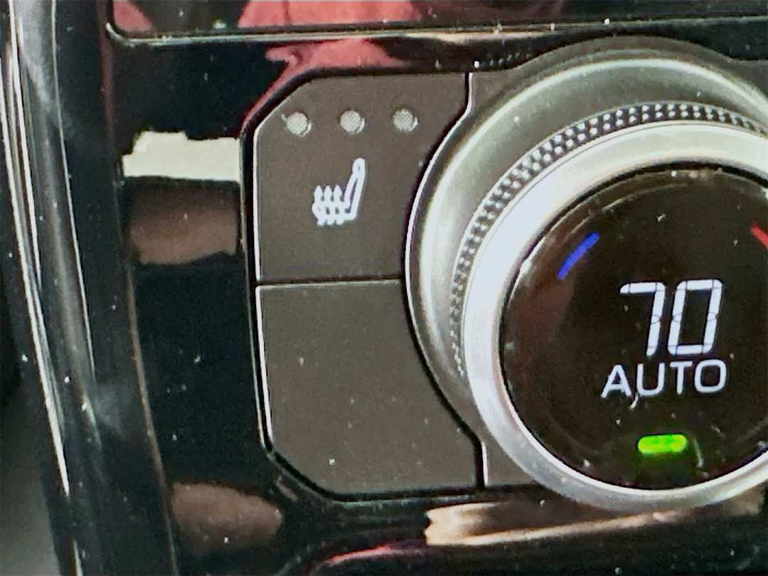 2026 Toyota Highlander XSE - Image 21