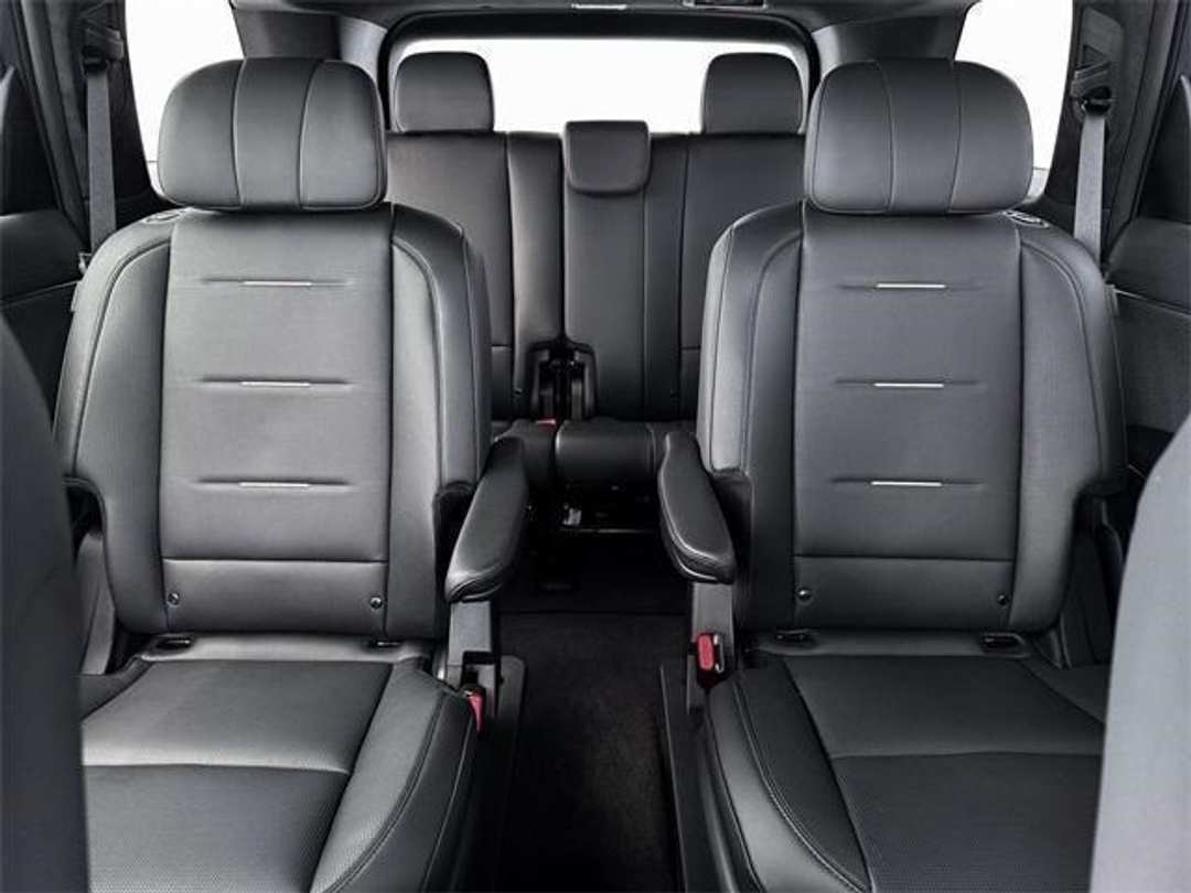 2026 Hyundai Palisade Calligraphy - Image 16