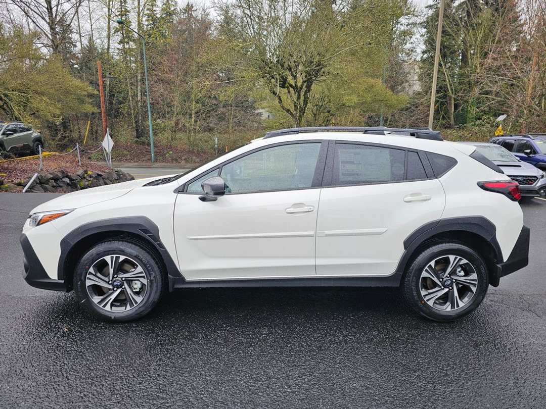 2026 Subaru Crosstrek Premium - Image 2