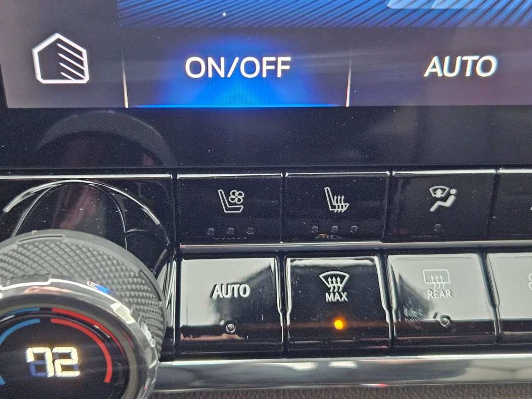 2026 Chevrolet Colorado ZR2 - Image 24